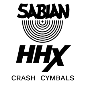 Hire Sabian HHX Crash Cymbals from FX Rentals, London