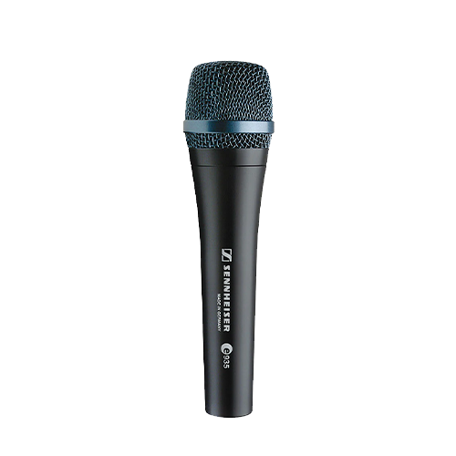 Sennheiser E935 Dynamic Vocal Microphone