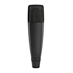 Sennheiser MD421 Dynamic Microphone