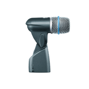 Shure Beta 56A Dynamic Instrument Microphone