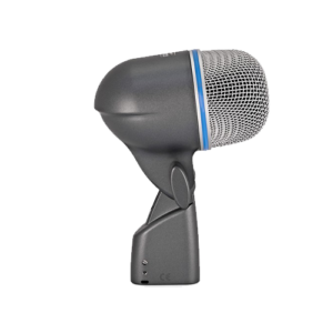 Shure Beta 52A Dynamic Kick Drum Microphone