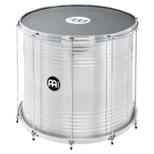 Rent the Surdo - 22 x 24 Aluminium Surdo - Meinl today from FX Rentals, London.