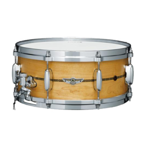 Tama 14" x 6" Wood Snare Drum