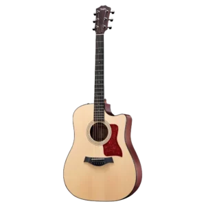 Taylor 310ce acoustic guitar.