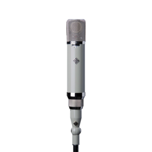 Telefunken 251E Tube Microphone