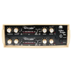 Access premium pro-audio equipment at FX Rentals in London.