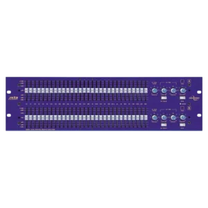 Access premium pro-audio equipment at FX Rentals in London.