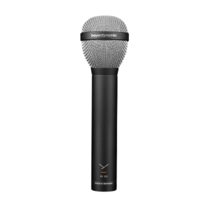 Beyerdynamic M88 Dynamic Microphone