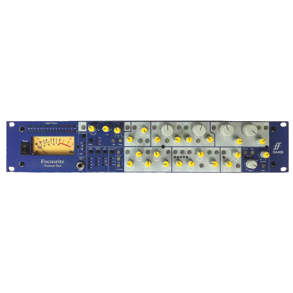 Call FX Rentals now on 020 8746 2121 to rent the best pro-audio post production equipment