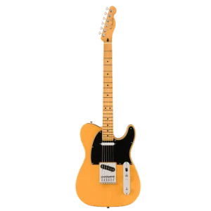 Call FX Rentals - London today to rent the Fender Telecaster in Butterscotch (2017-Corona California) on 020 7846 2121